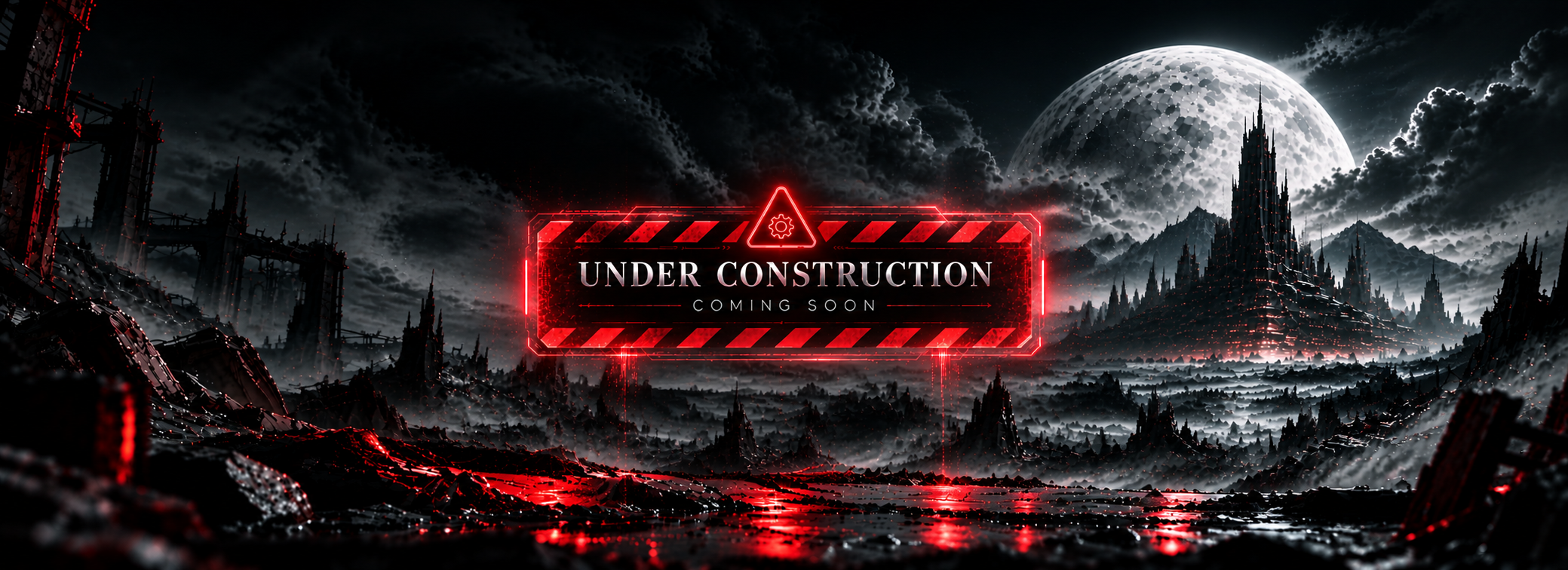 Under construction