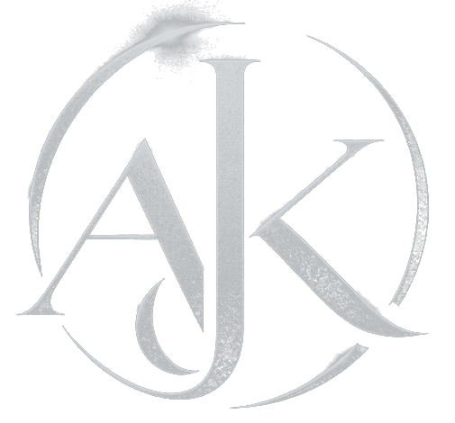 AJK monogram